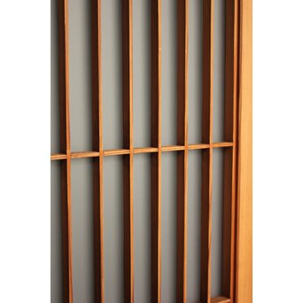 組子書院 2枚1組　R2527 