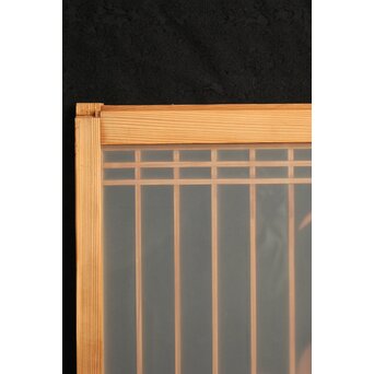 竹雀の書院 2枚1組　R2529 