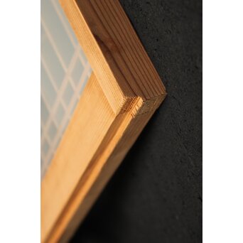 竹雀の書院 2枚1組　R2529 