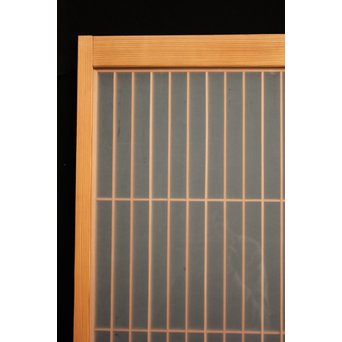 組子書院 4枚1組　R2530 