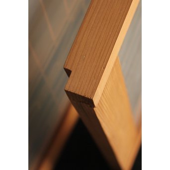 組子書院 4枚1組　R2530 