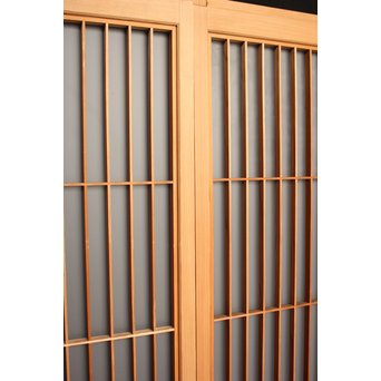 組子書院 4枚1組　R2530 