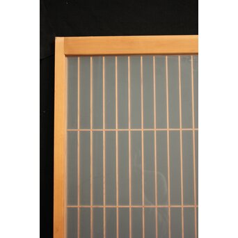 組子書院 2枚1組　R2531 