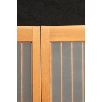 組子書院 2枚1組　R2531 