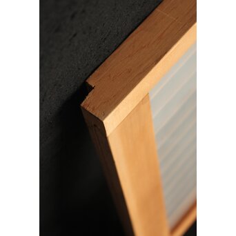 組子書院 2枚1組　R2531 