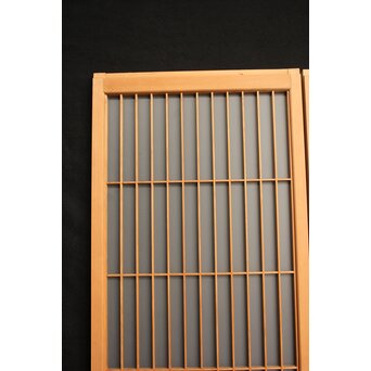 組子書院 2枚1組　R2531 