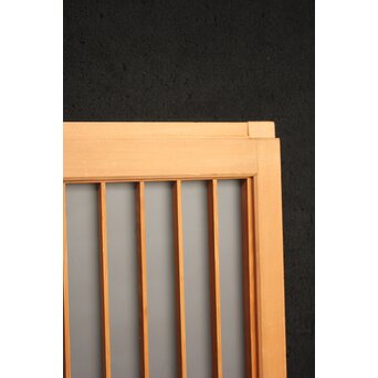 組子書院 2枚1組　R2531 