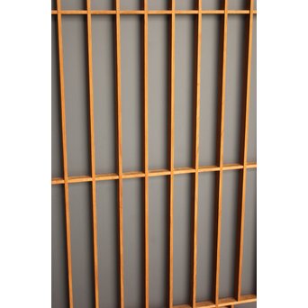 組子書院 2枚1組　R2531 