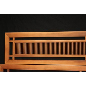 筬欄間 2枚1組　R2536 