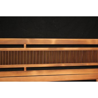 筬欄間 2枚1組　R2536 