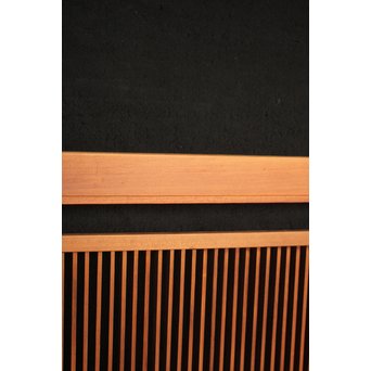 筬欄間 2枚1組　R2537 