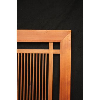 筬欄間 2枚1組　R2537 