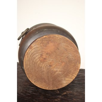 蝙蝠手瓶掛/火鉢/涼炉 2個1組　M177 