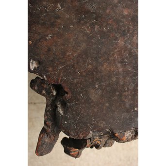 自然木 飾台/スタンド　X193 