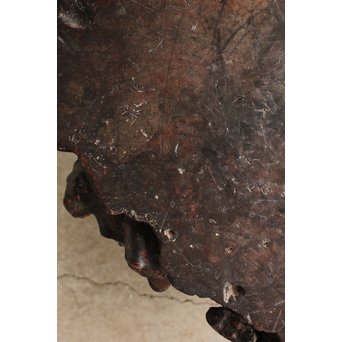 自然木 飾台/スタンド　X193 