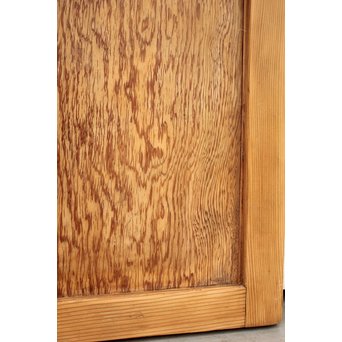 良杢帯戸 4枚1組　B981YD 