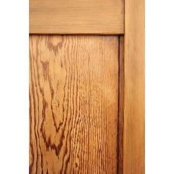 良杢帯戸 4枚1組　B981YD 