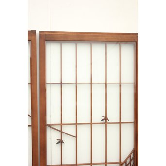 投網図書院 4枚1組　R2539Y 