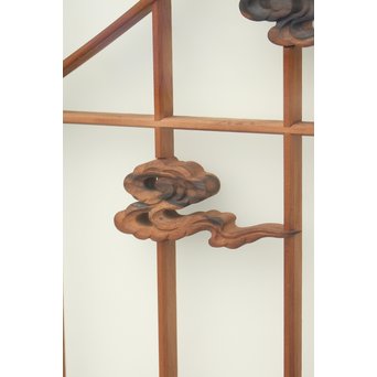 投網図書院 4枚1組　R2539Y 