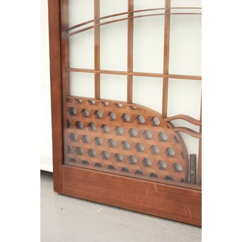 投網図書院 4枚1組　R2539Y 