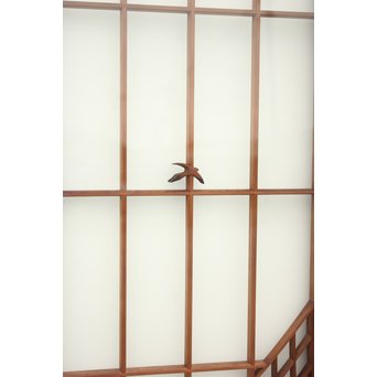 投網図書院 4枚1組　R2539Y 