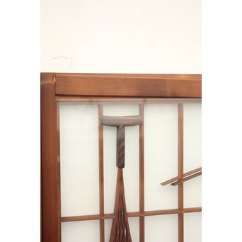 投網図書院 4枚1組　R2539Y 