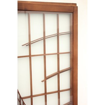 投網図書院 4枚1組　R2539Y 