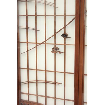 投網図書院 4枚1組　R2539Y 