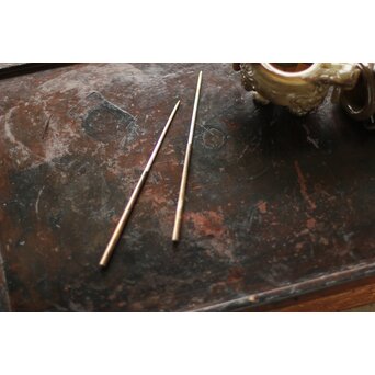 うるし職人の作業台　Q085 