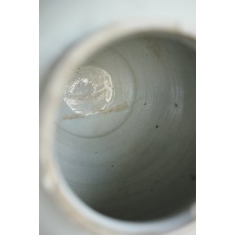 古伊万里白磁 沈香壺　P171 