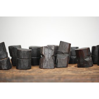 むしろばたの道具　X198 