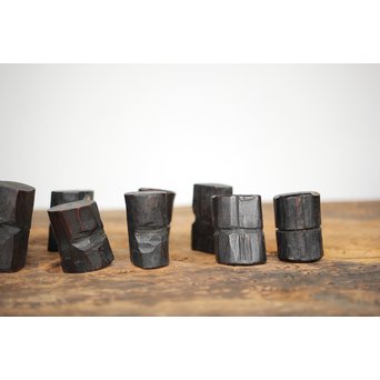 むしろばたの道具　X198 