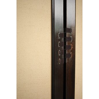 刺繍画 屏風　Z203 