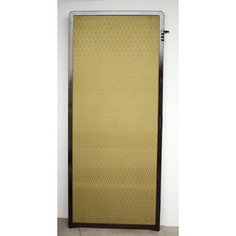 刺繍画 屏風　Z203 