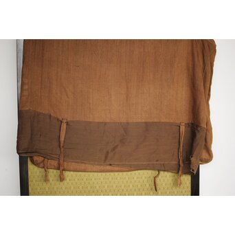 刺繍画 屏風　Z203 