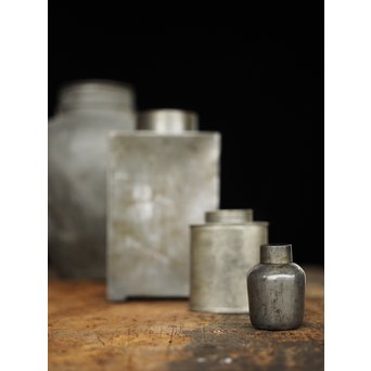 古錫 極小茶壺　M185 