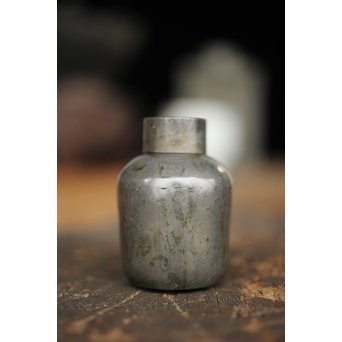 古錫 極小茶壺　M185 