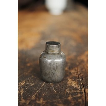 古錫 極小茶壺　M185 