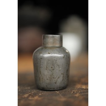 古錫 極小茶壺　M185 