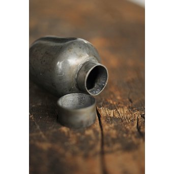 古錫 極小茶壺　M185 