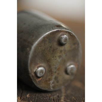 古錫 極小茶壺　M185 