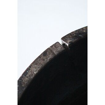 うるし職人の大鉢　Q087 