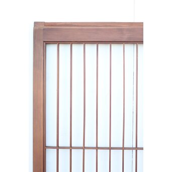 三保の松原 富士 大型書院 4枚1組　R2540 