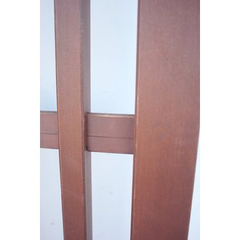 太格子戸 8枚1組　L1015 