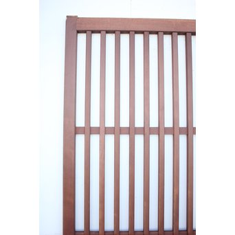 太格子戸 8枚1組　L1015 