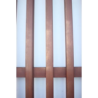 太格子戸 8枚1組　L1015 