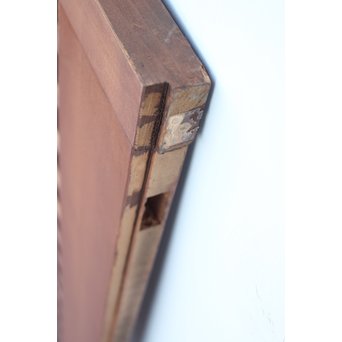 太格子戸 8枚1組　L1015 