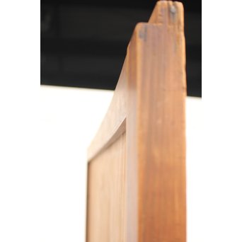 升格子天地帯戸　B982 