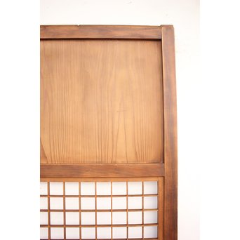 升格子天地帯戸　B982 