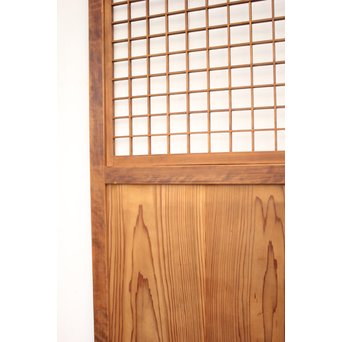 升格子天地帯戸　B982 